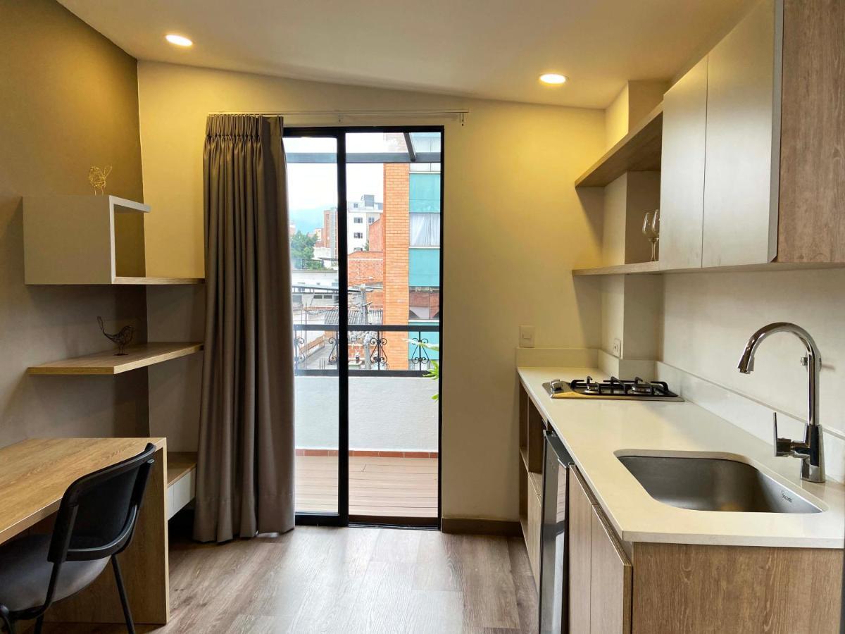 Casa Santafe - Coliving Hotel