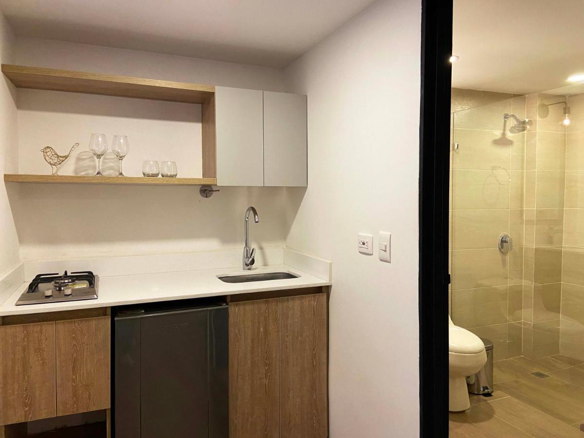 Casa Santafe - Coliving Medellin