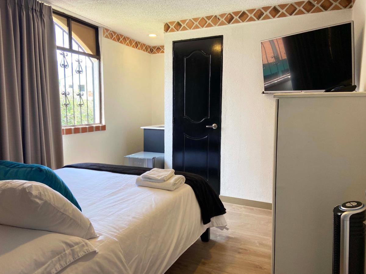 Hotel Casa Santafe - Coliving