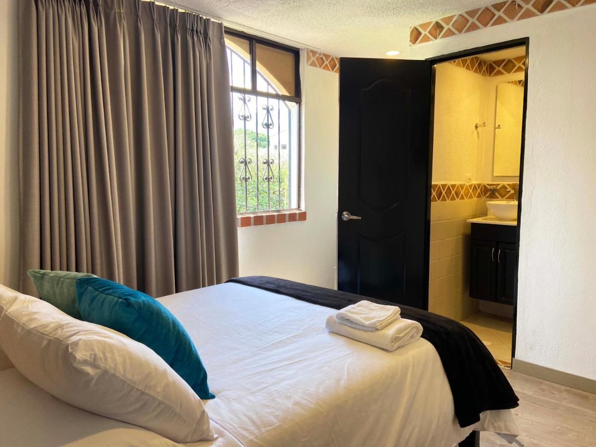 Casa Santafe - Coliving Hotel