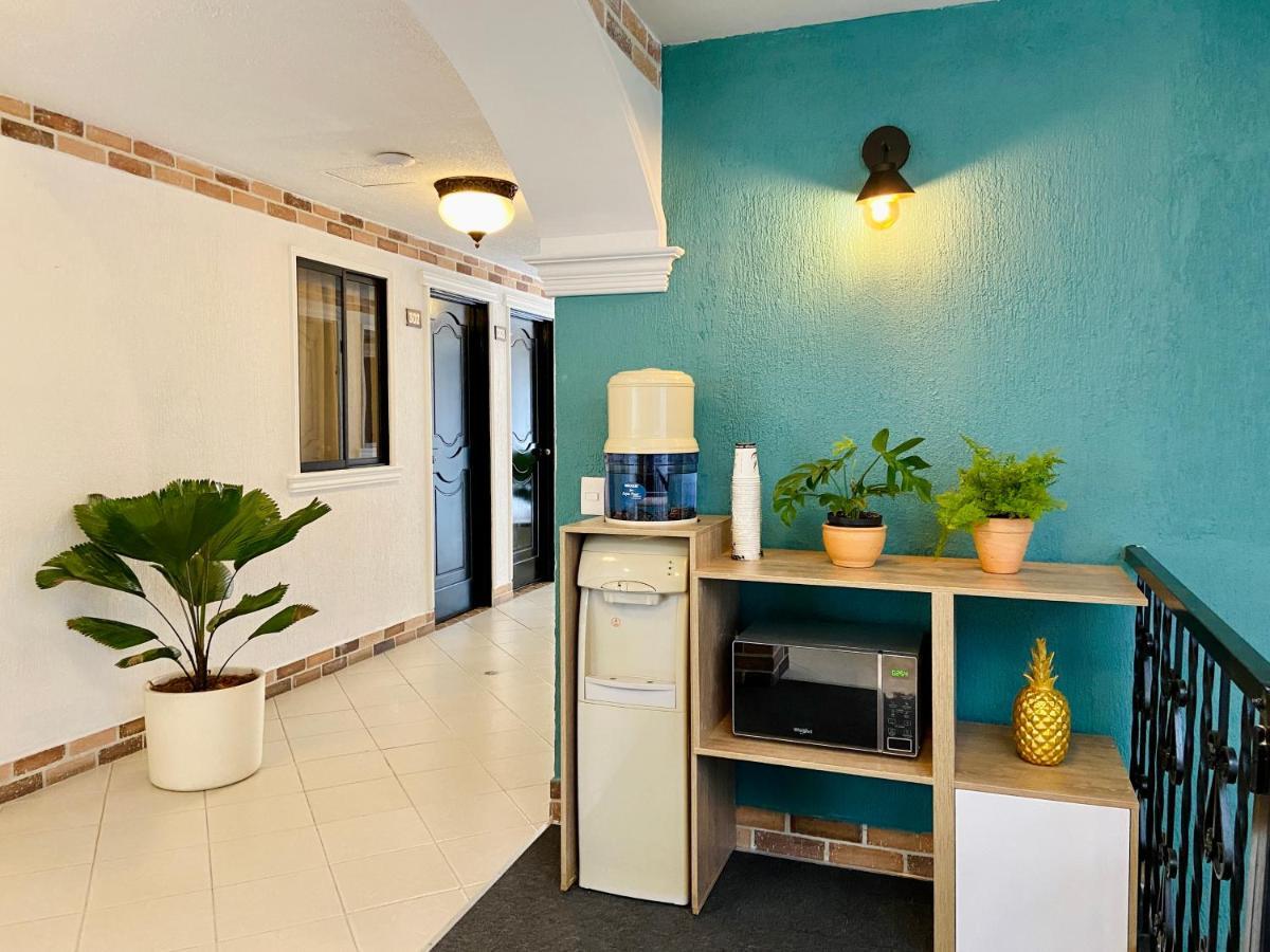 Casa Santafe - Coliving *