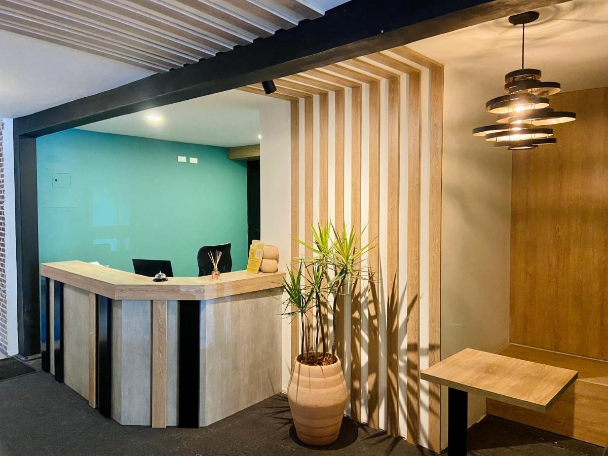 Casa Santafe - Coliving Hotel *