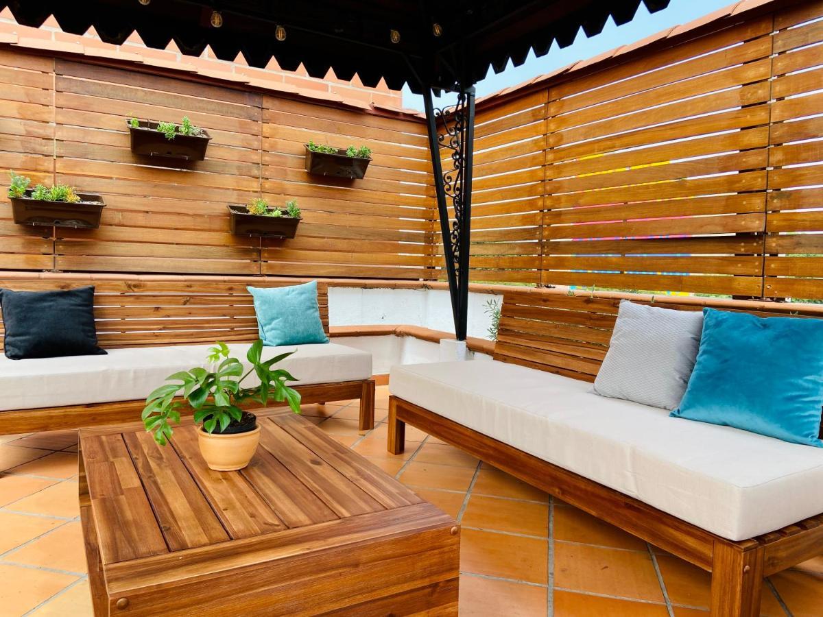 Casa Santafe - Coliving Medellin
