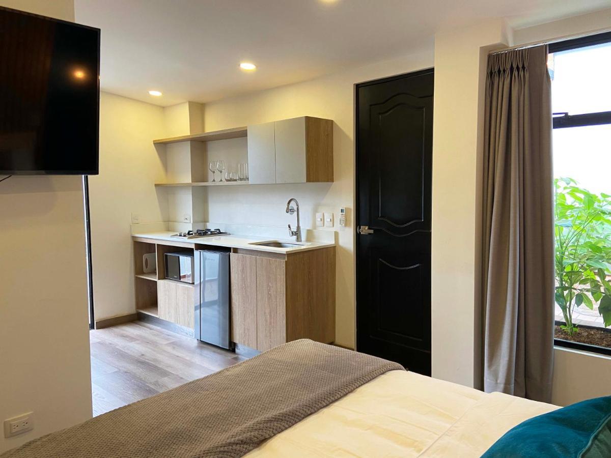 Casa Santafe - Coliving Hotel