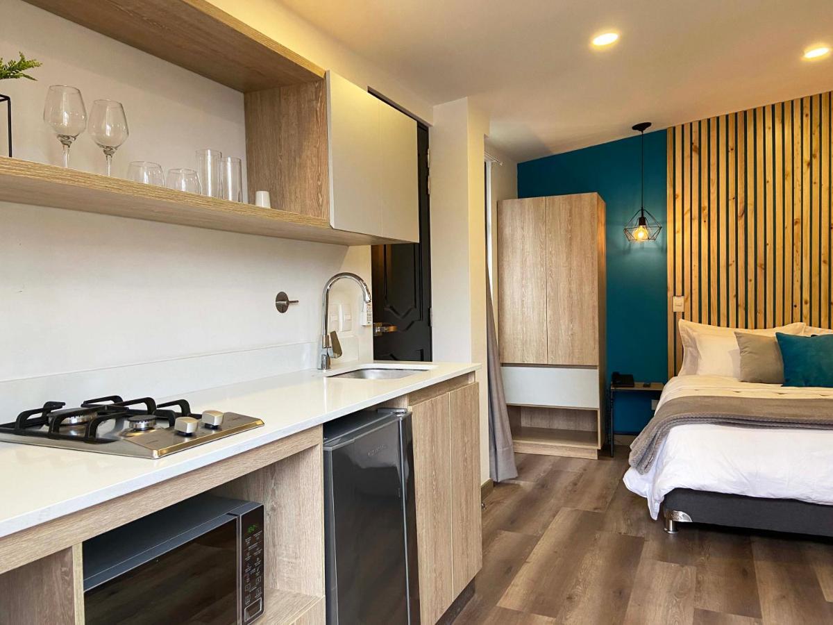 Casa Santafe - Coliving * Medellin