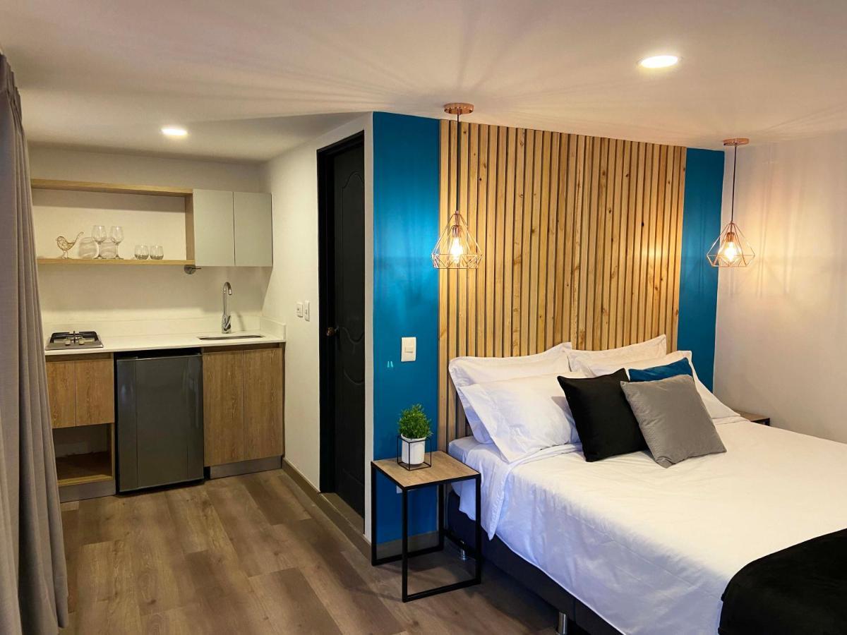 Casa Santafe - Coliving Medellin