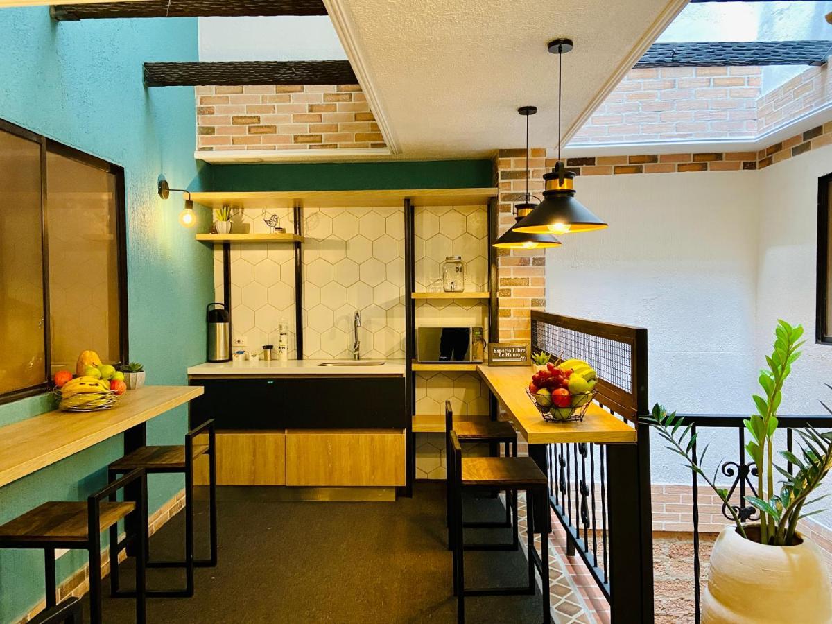 Casa Santafe - Coliving *