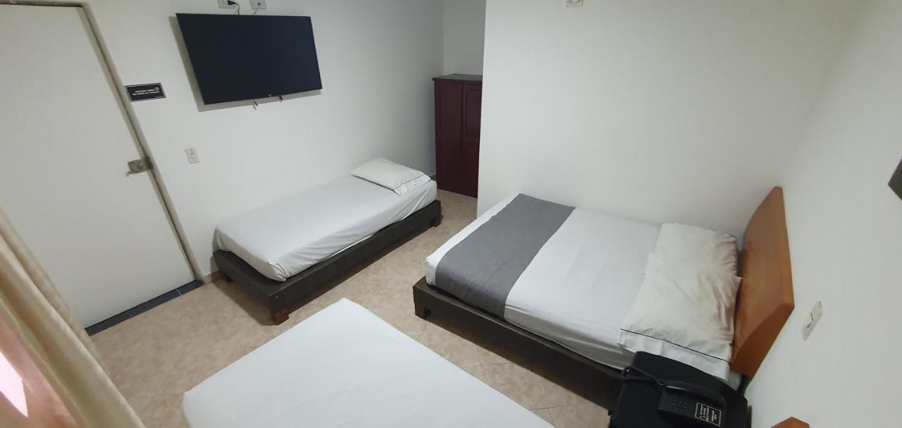 Hotel Gran Imperio Medellín