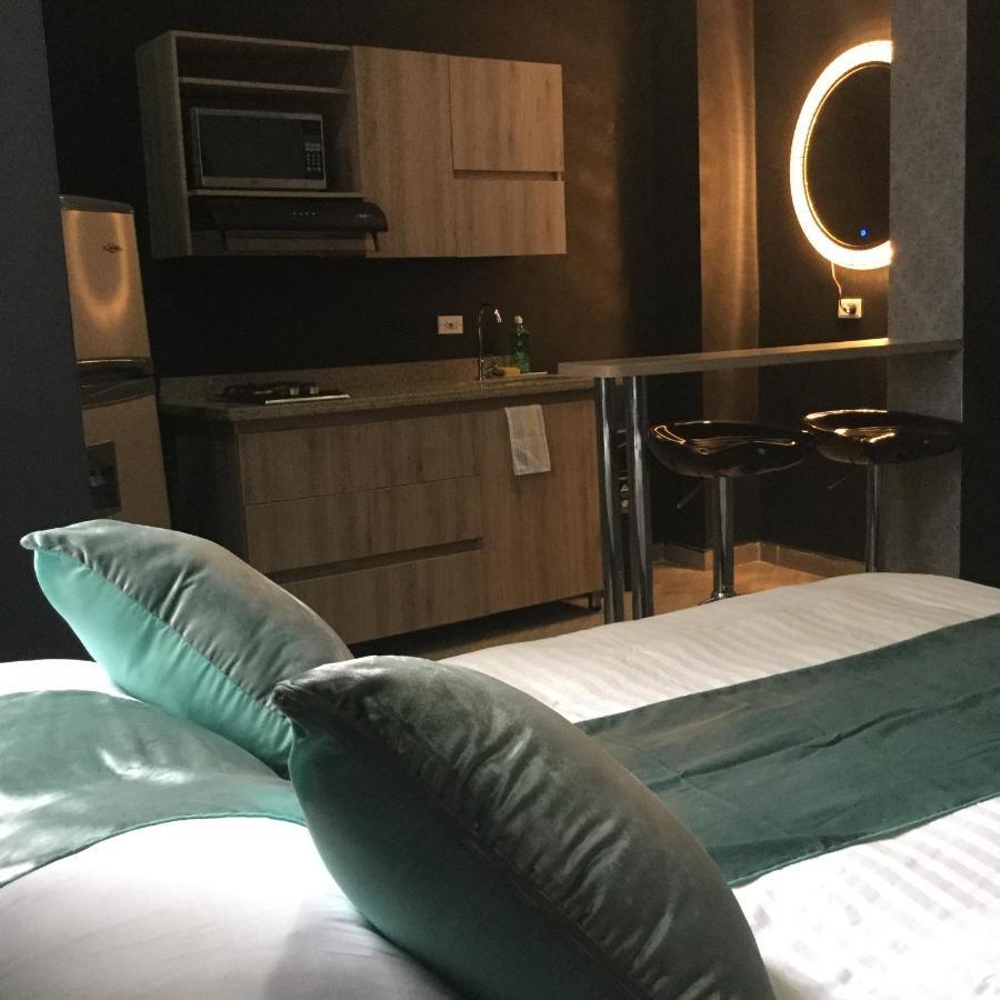 Apartamento Avanti Medellín