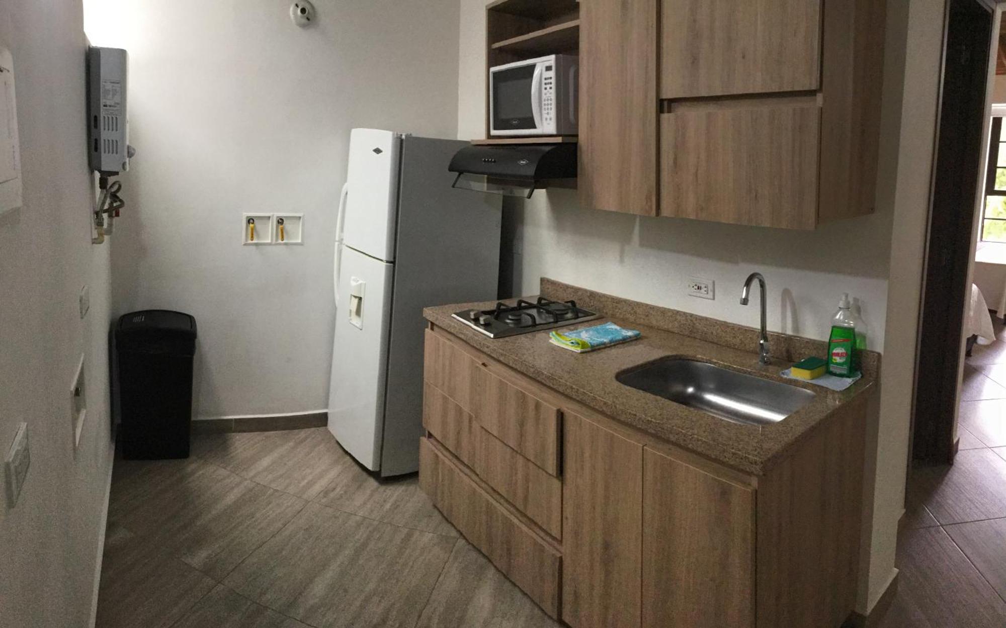 Apartamento Avanti Medellín