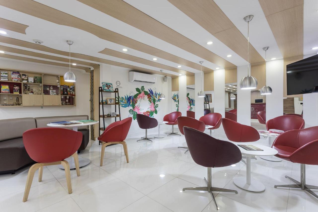 Hotel 3h Florencia Plaza 4*