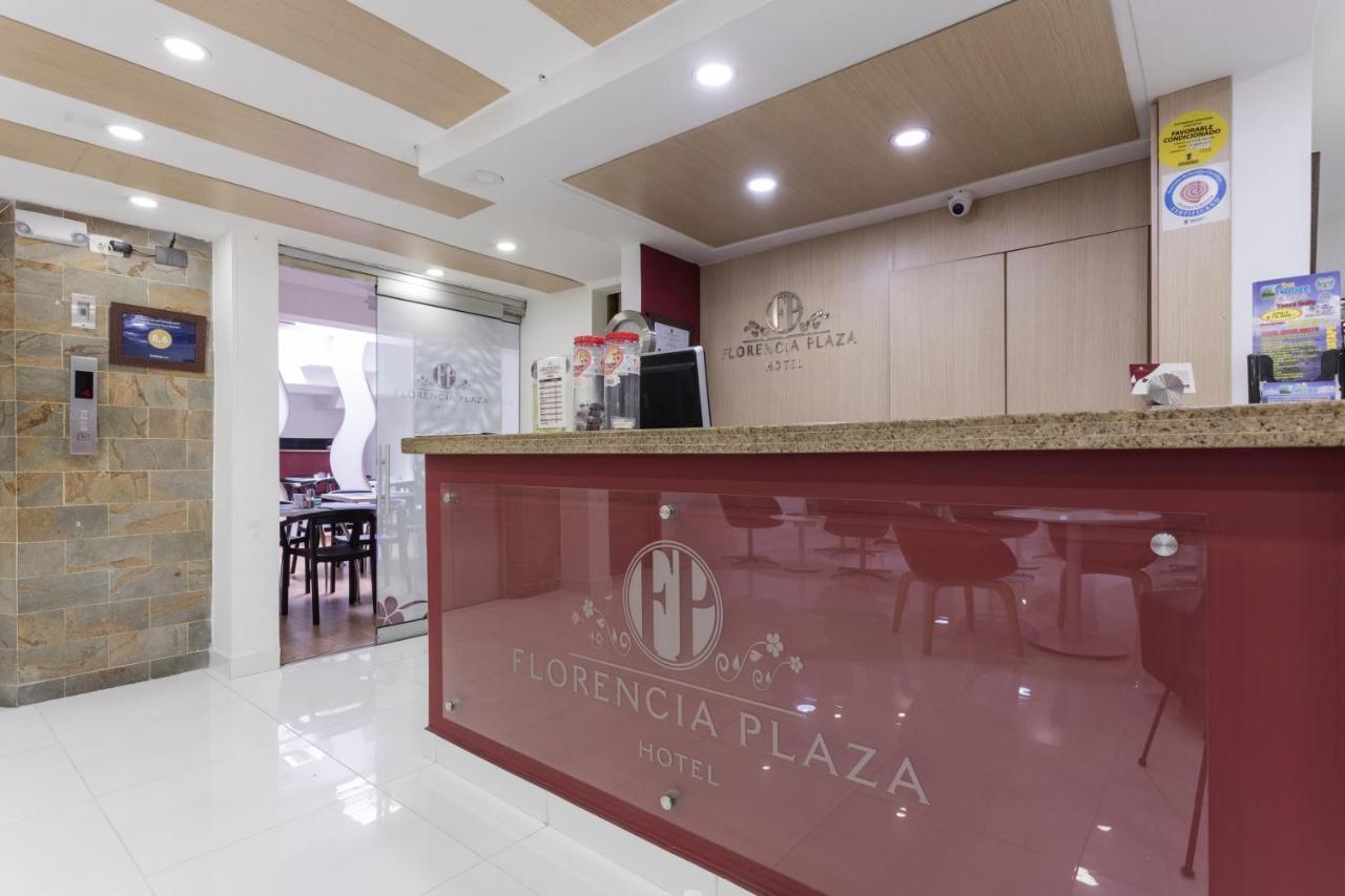 3h Florencia Plaza 4* Medellín