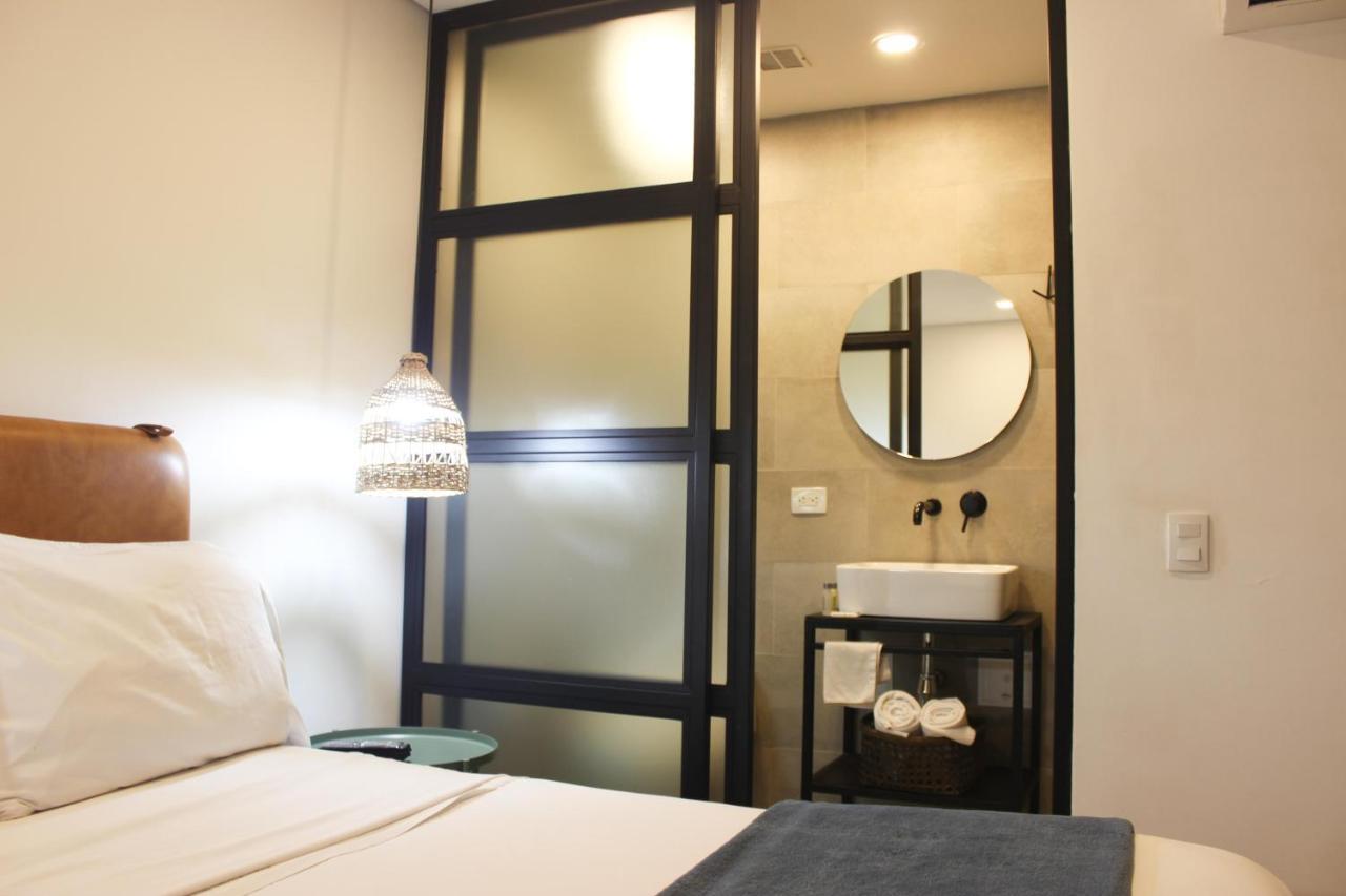 574 Hotel Medellín