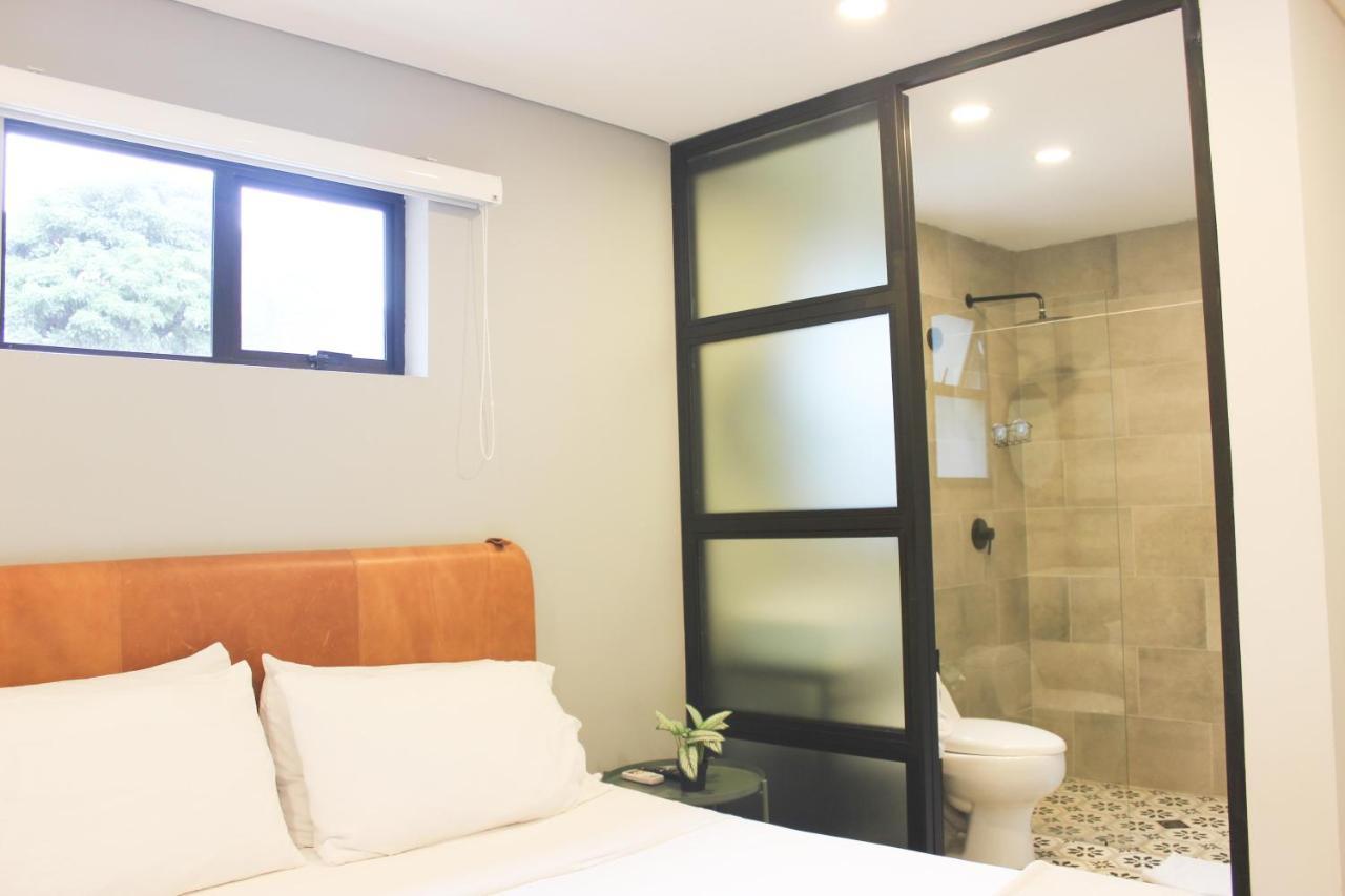 574 Hotel Medellín