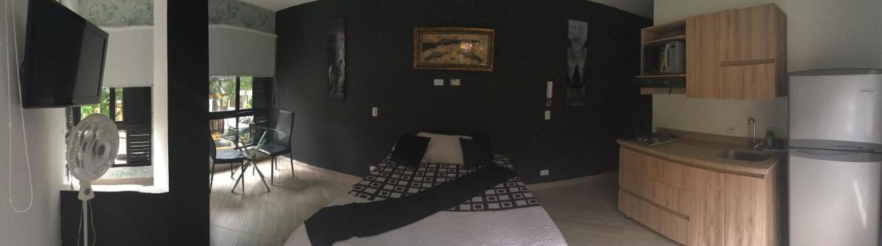 Apartamento Avanti Medellín