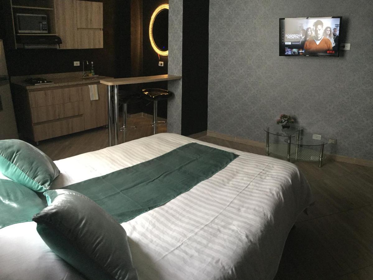 Apartamento Avanti 2*