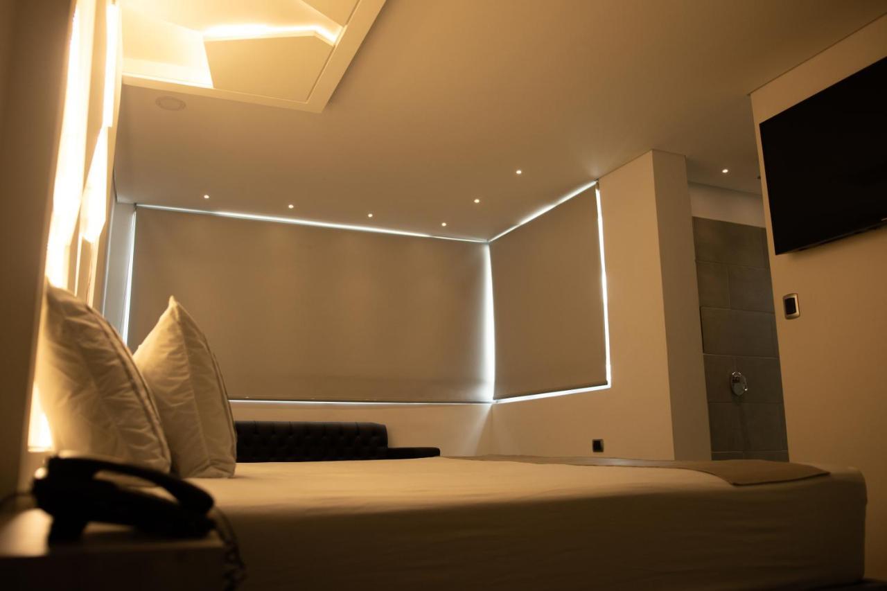 Hotel Mandala