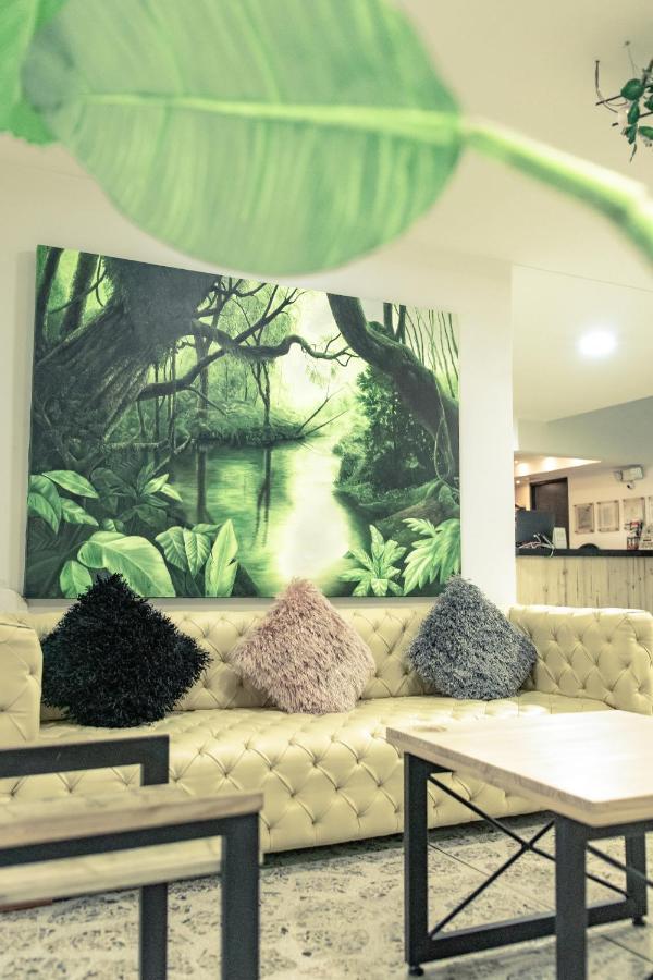 Mandala Hotel 3*