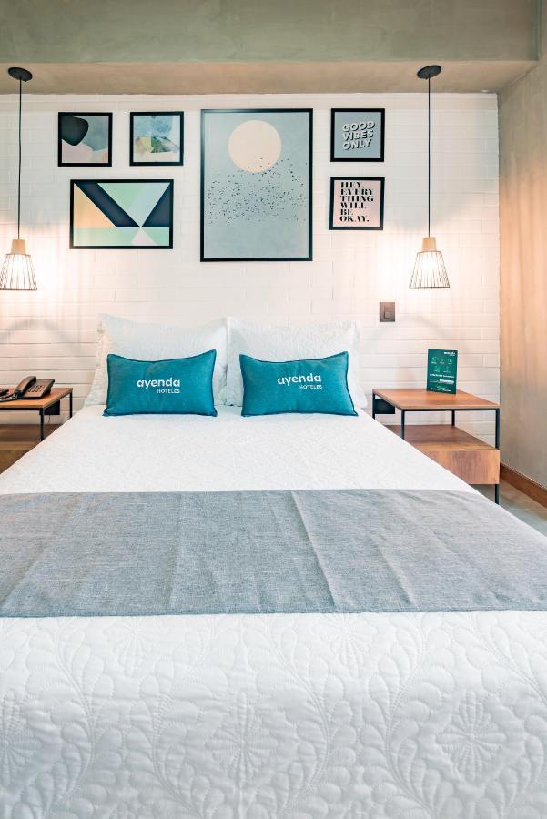 Apartahotel Loft 32 Medellín