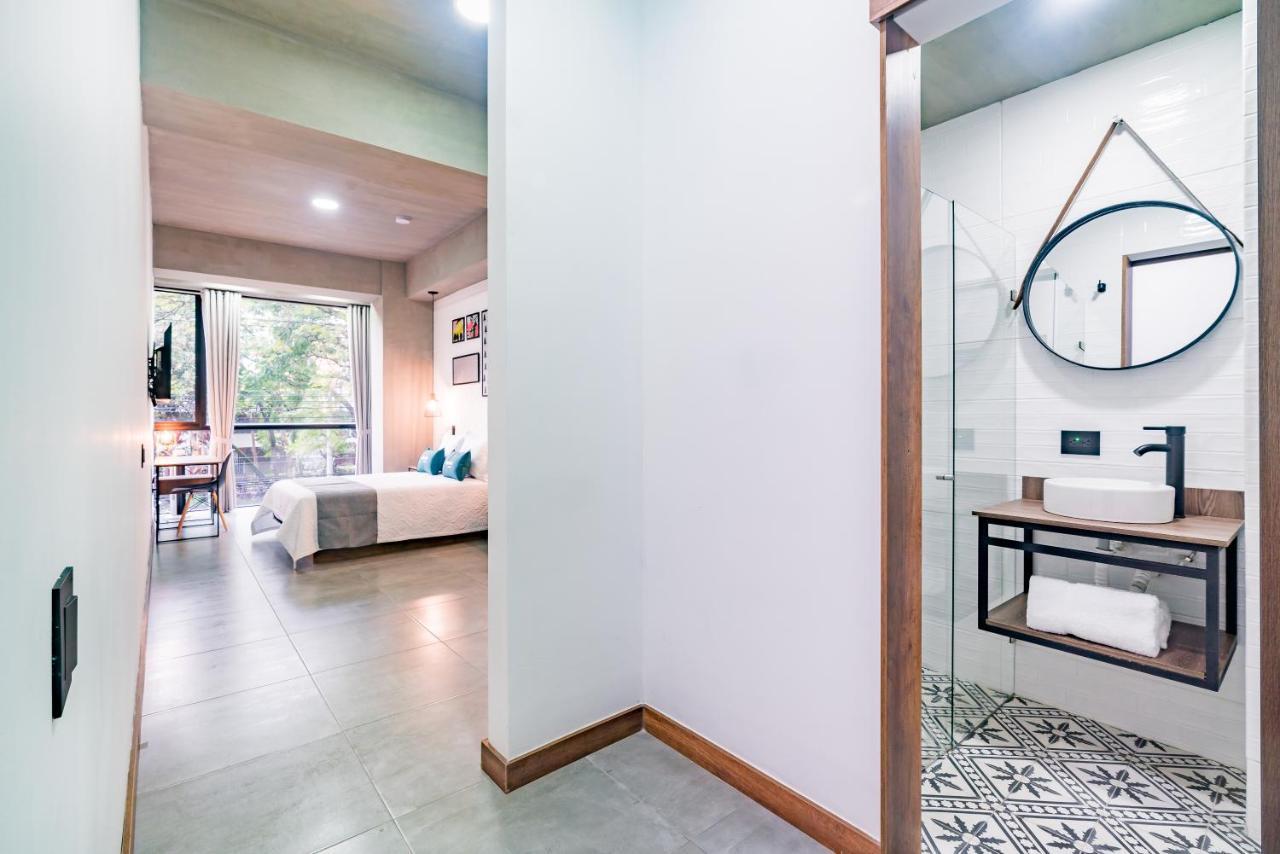 Apartahotel Loft 32 Medellín