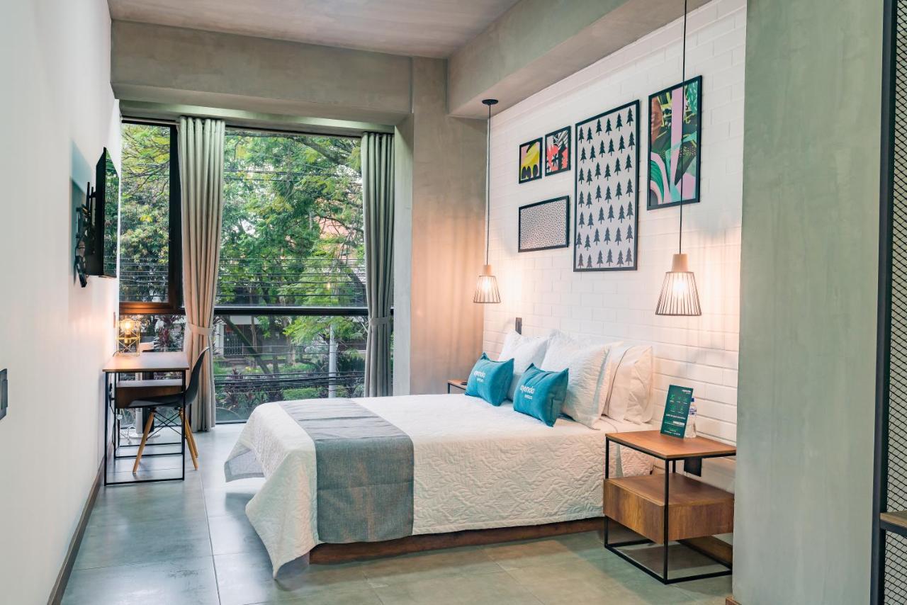 Loft 32 Apartahotel