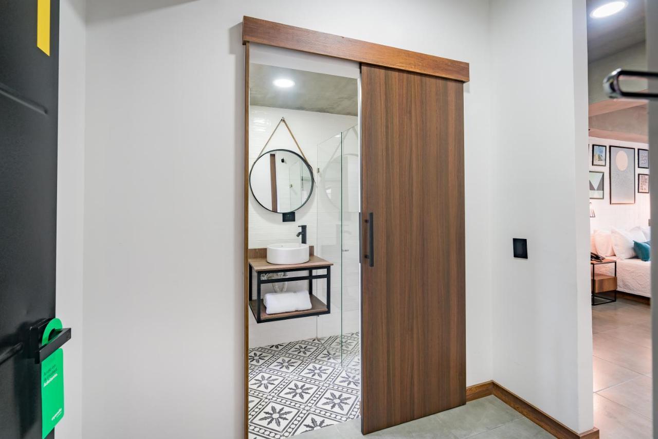 Apartahotel Loft 32 3*