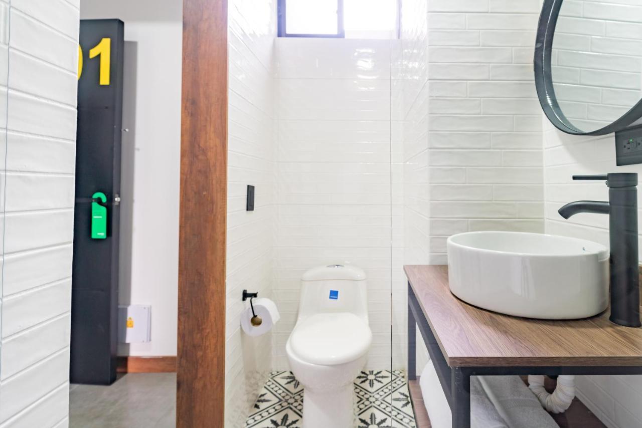 Apartahotel Loft 32 3*