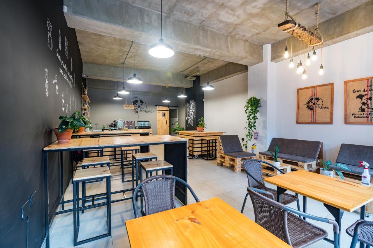 Loft 32 3*