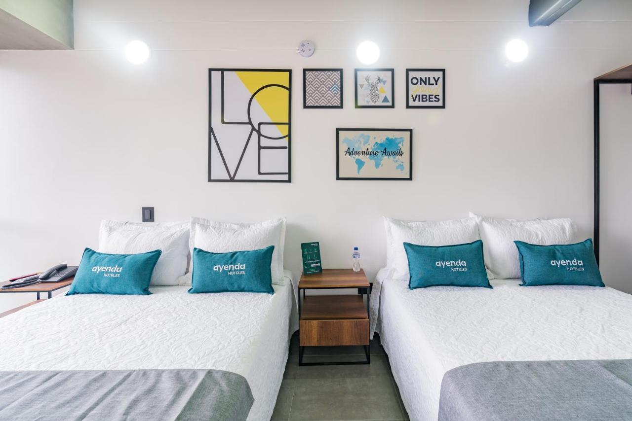 Loft 32 3*