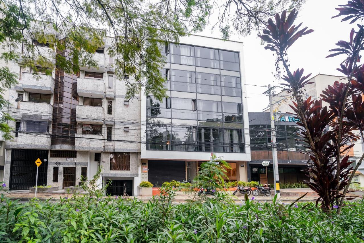 Loft 32 Apartahotel Medellín