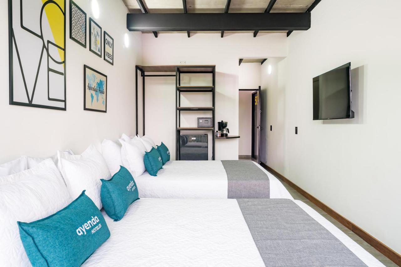 Loft 32 3*