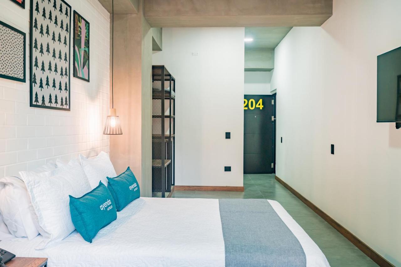 Loft 32 Apartahotel Medellín