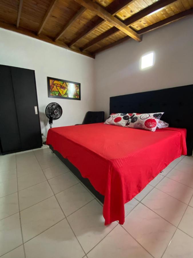 Apartamento Cozy In The Poblado San Lucas *