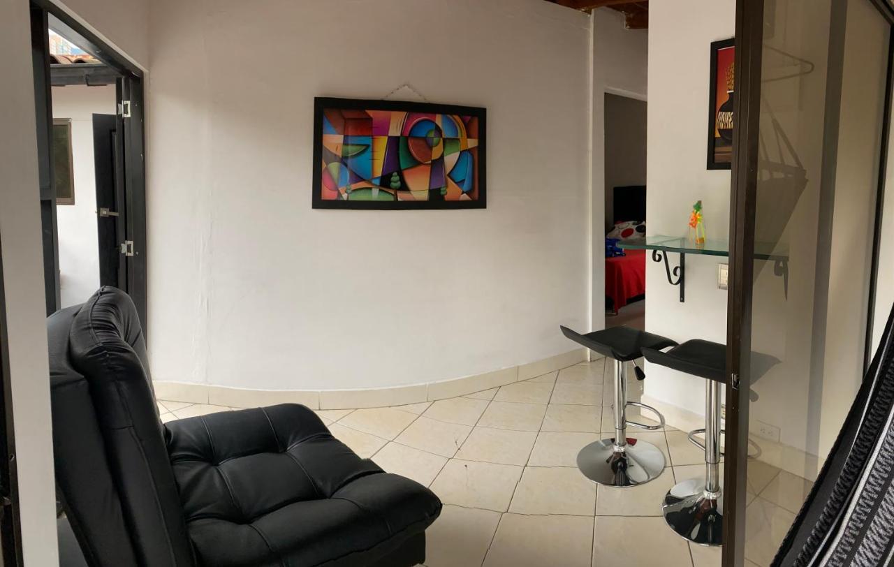 Cozy In The Poblado San Lucas *