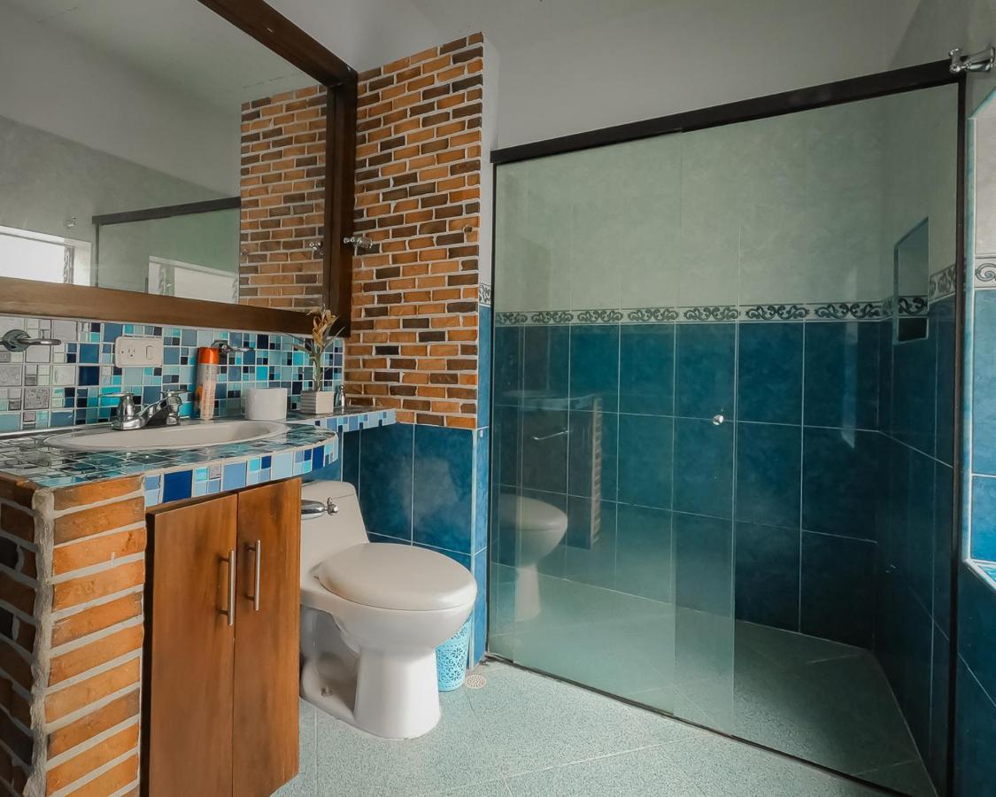 Hostal Oasis Medellín