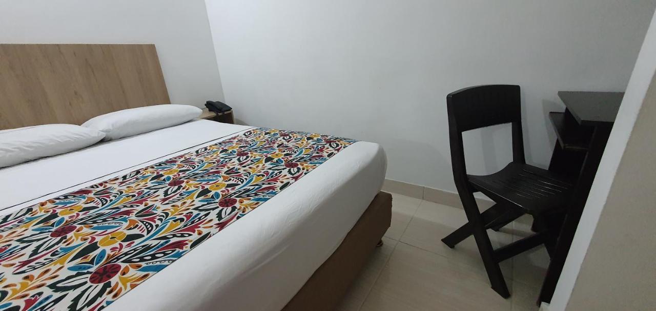 Suites 44 Laureles Medellín
