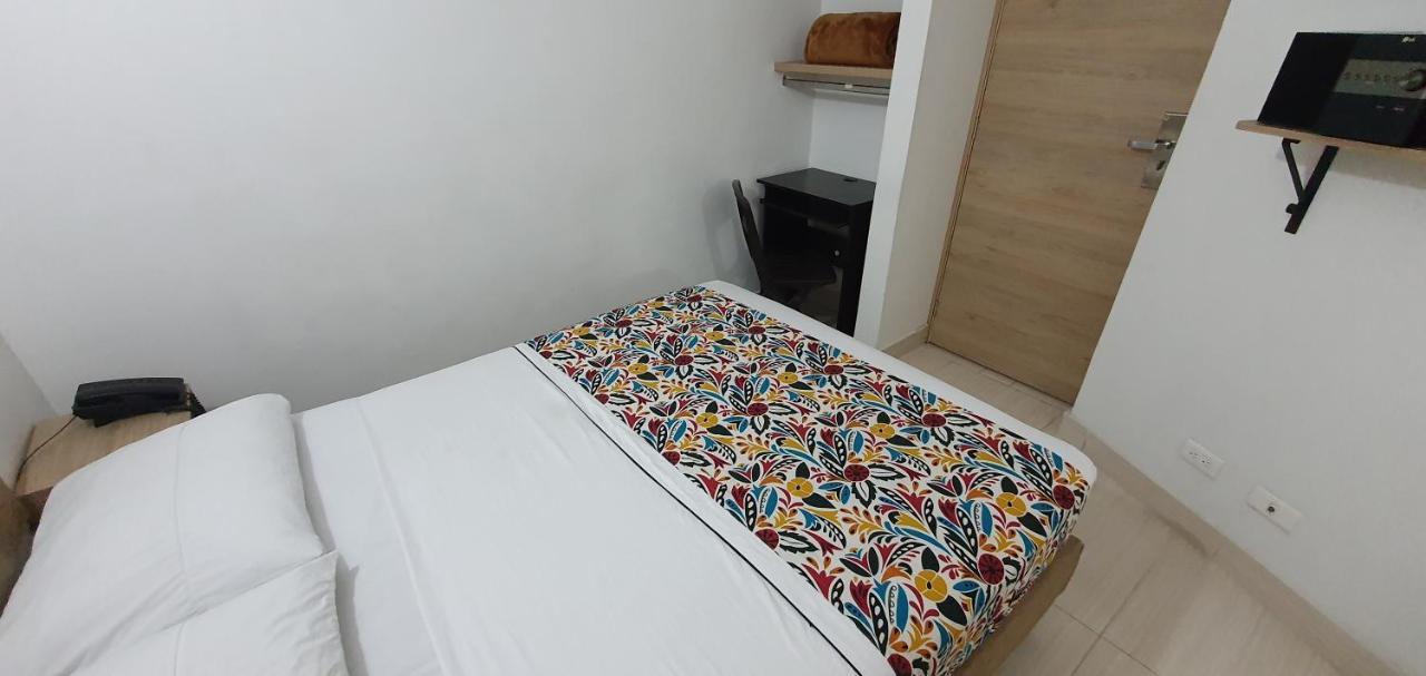 Suites 44 Laureles Medellín