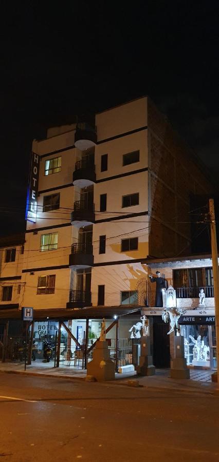 Gran Imperio Hotel