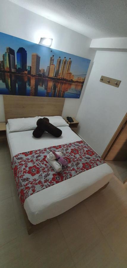 Suites 44 Laureles