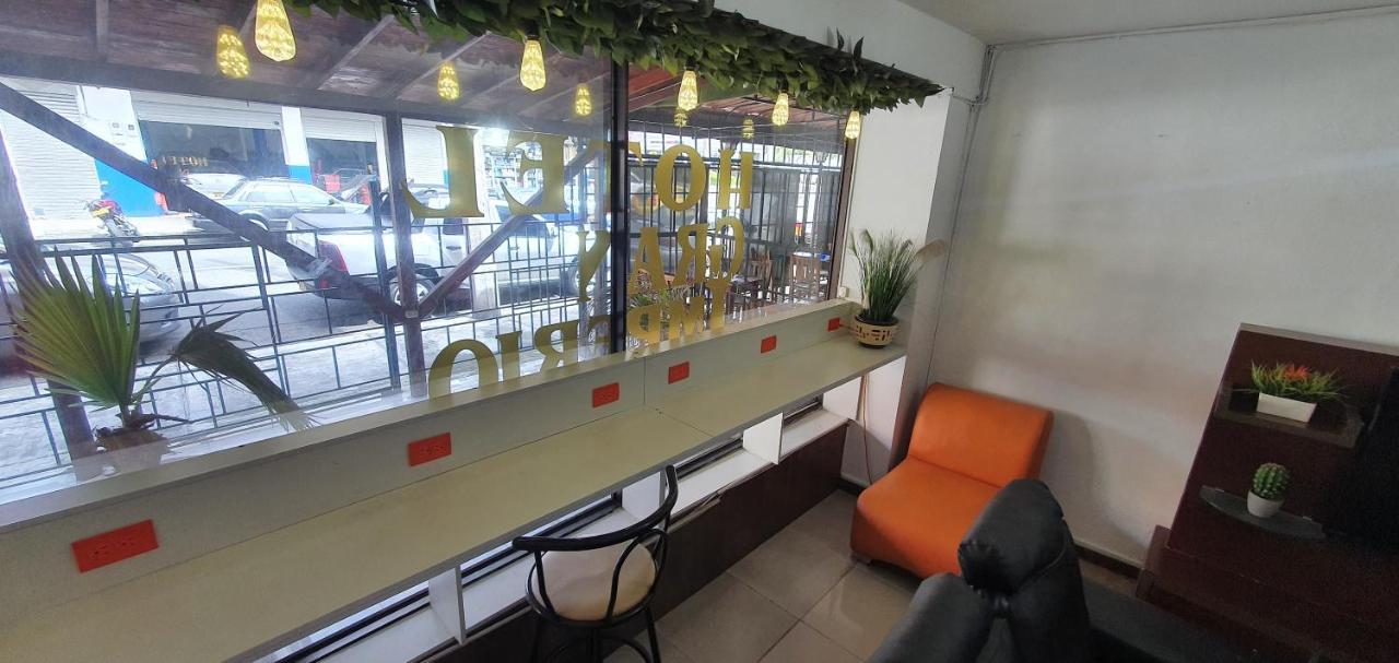Gran Imperio Hotel Medellín