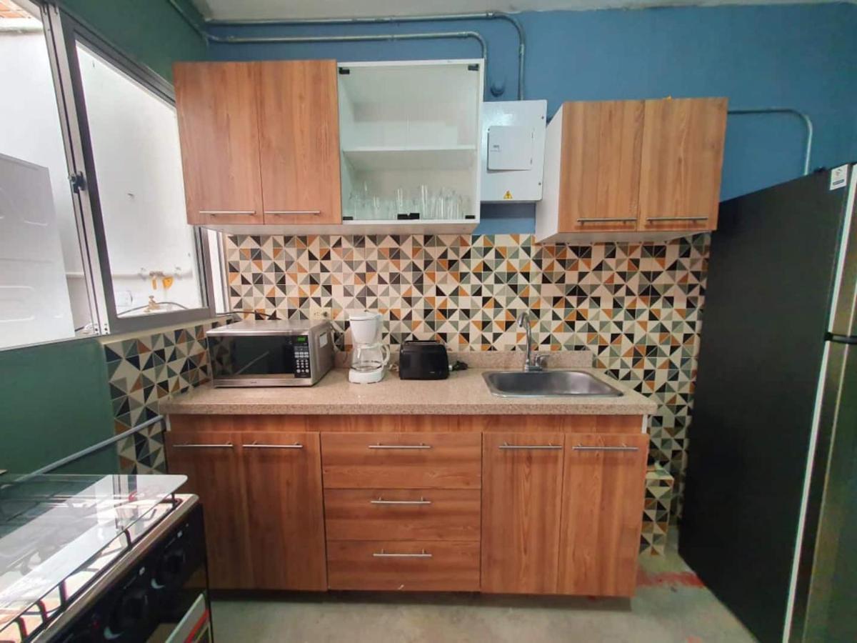 Apartamento Apartamento Boulevard 43b