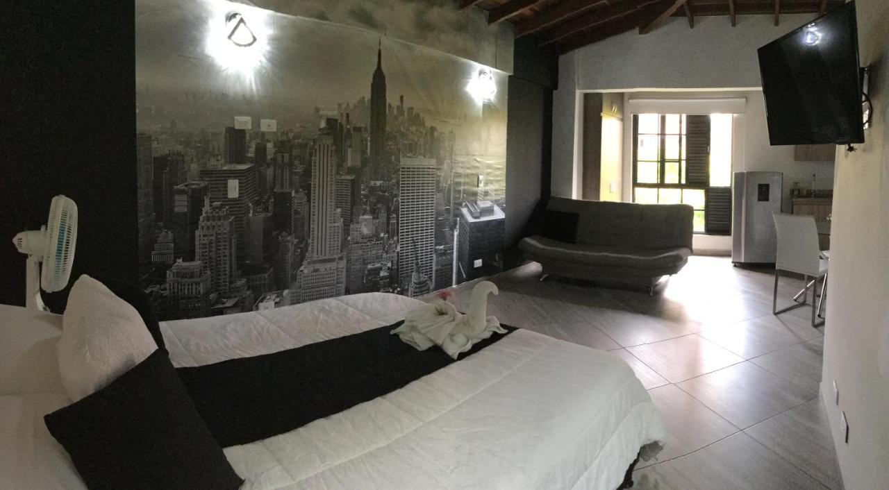 Apartamento Avanti 2*