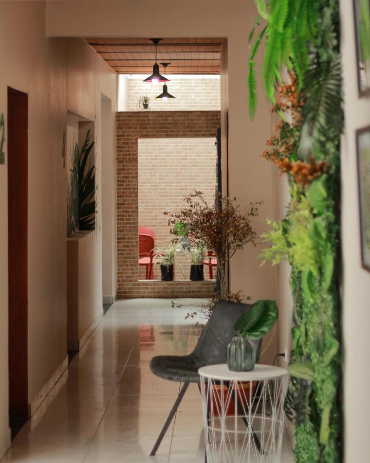 Oasis Hostal