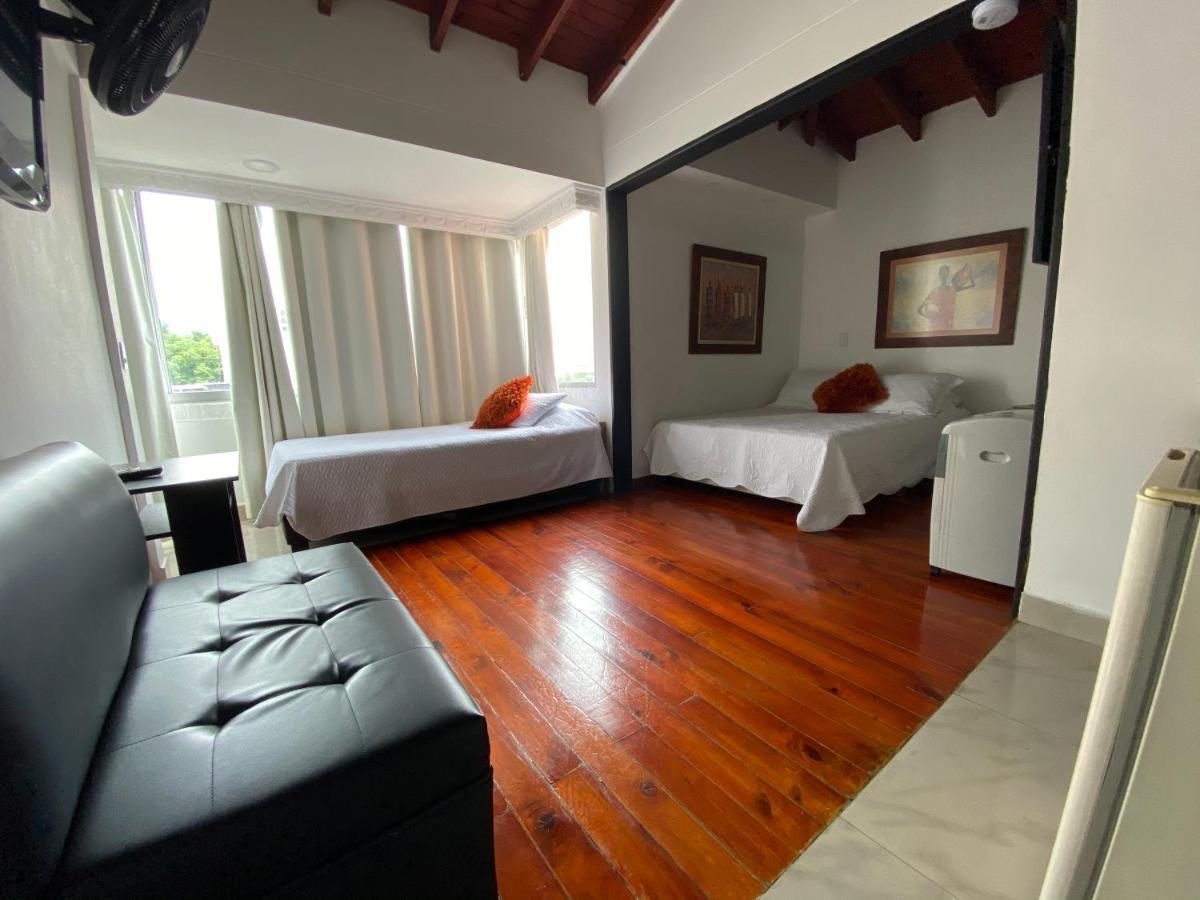 Lleras Premium #1 Hotel Medellín