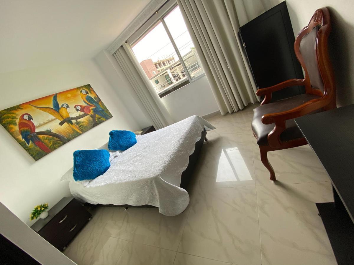 Lleras Premium #1 Hotel Medellín