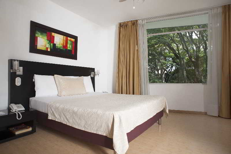 Hotel Asturias
