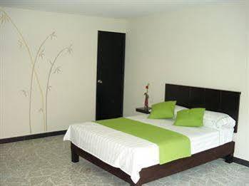 Casa Madison Medellín