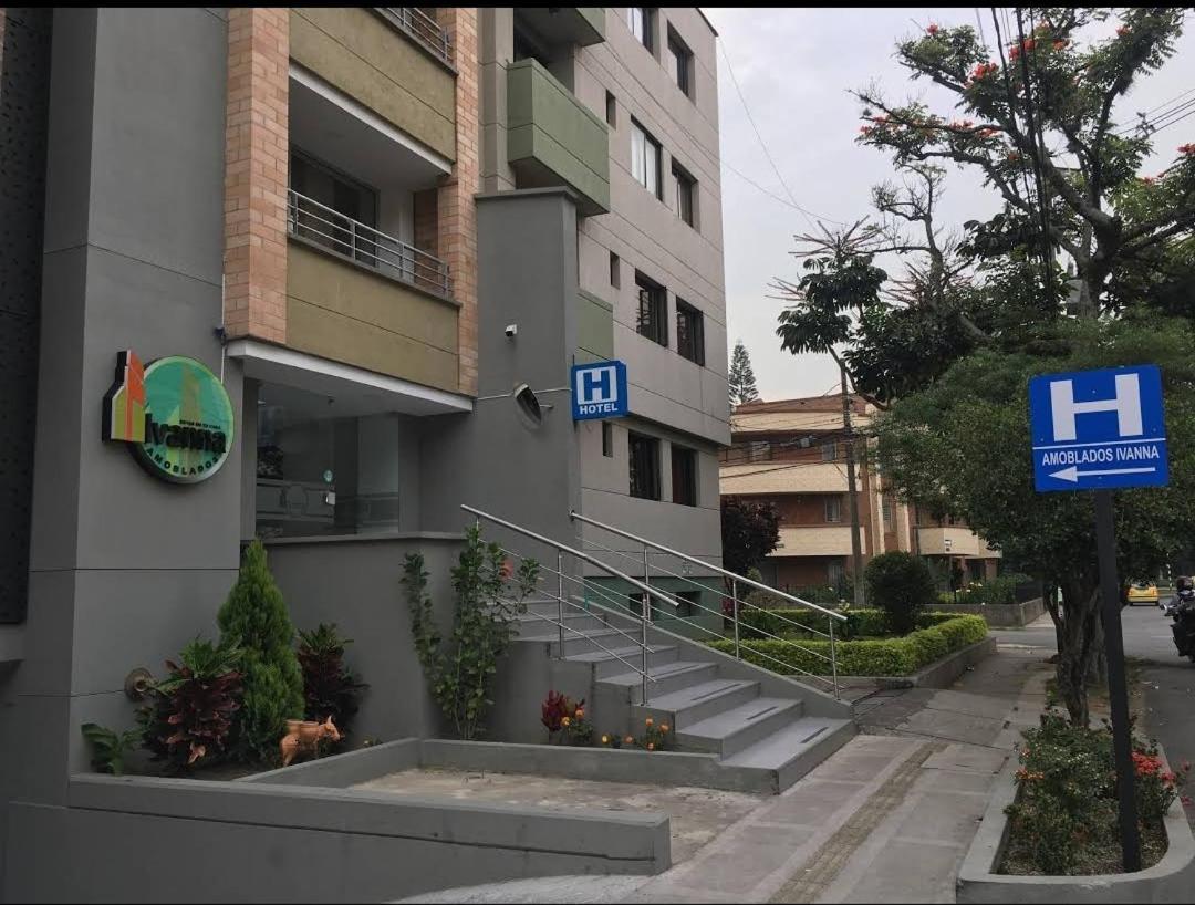 Apartahotel Ivanna * Medellín