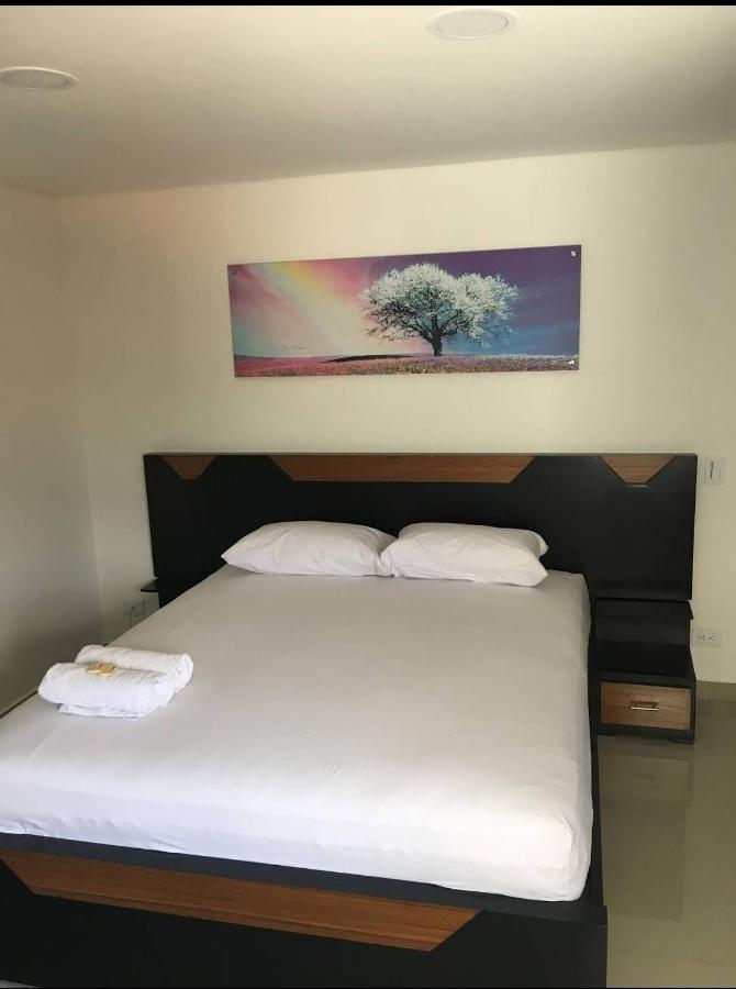 Apartahotel Ivanna Hotel