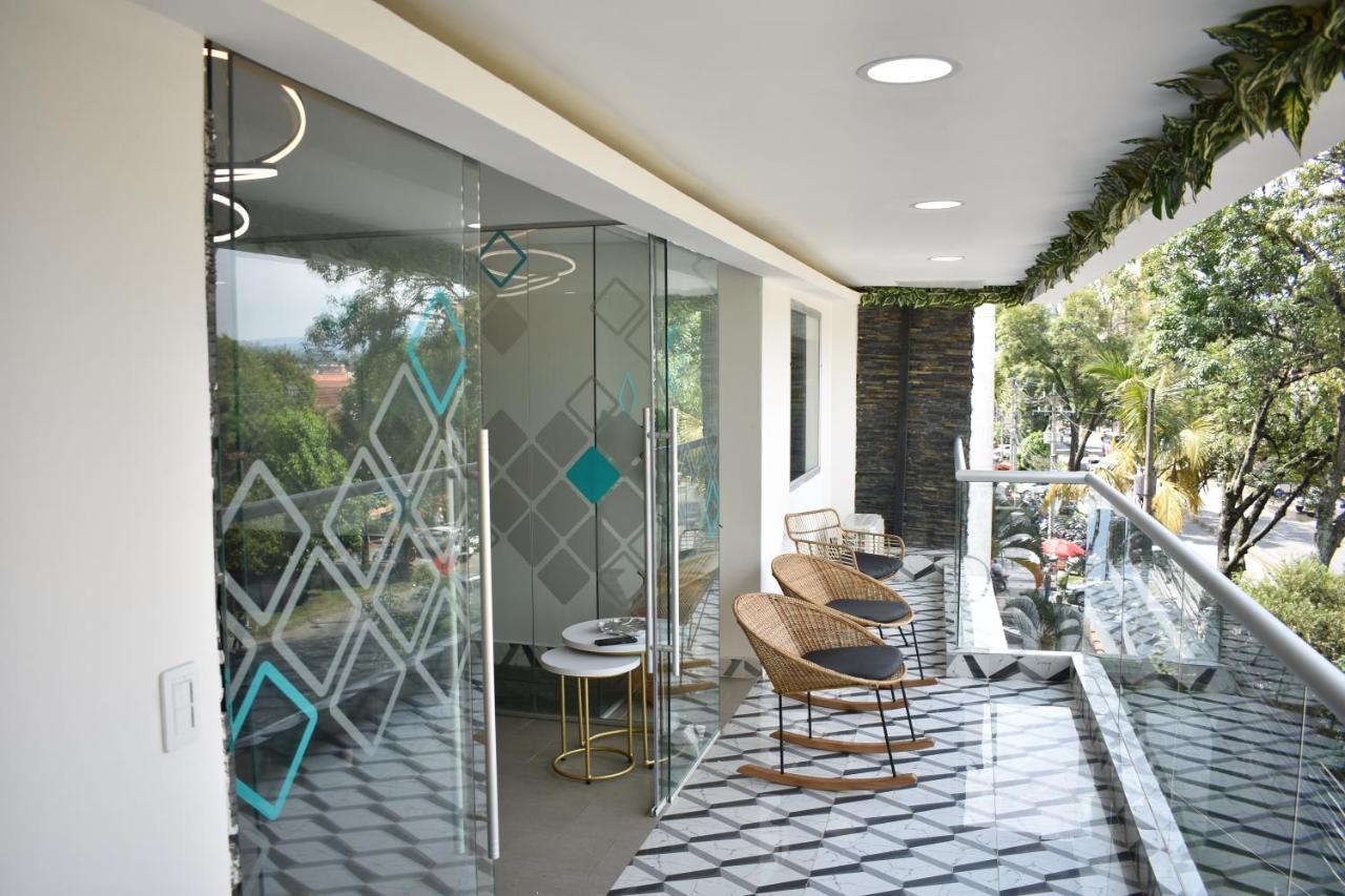 Boutique Nido De Loros *
